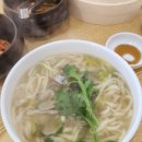 포근한칼국수