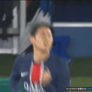 [Ligue 1] 이강인, RC 스트라스부르전 하이라이트.gif 이미지