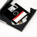 Floppy Disk CDR 이미지