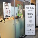 네일잎새달