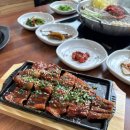 이모네 식당 이미지