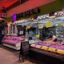 배달삼겹 직구삼 (부천점) | 부천 원종동 정육점 신선축산 소고기 구매 후기! (신선한 한우육회로 만드는 배홍동칼빔면+육회 레시피)