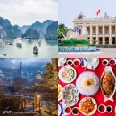 뱃사공해물 | 하노이 하롱베이 가족여행 단독 가이드 3박 5일 패키지 효도 크루즈