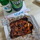 수원 치킨 배달 :: 지코바치킨 행궁점