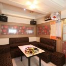 미소 노래연습장 이미지