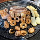 막창도둑 영종하늘도시점 | 네스트호텔 주변 맛집 추천 고가생막창 영종본점 생일쿠폰 후기