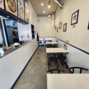 옛날 김밥 이미지