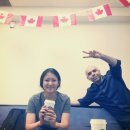 🔴토론토에서 태어난 한국어를 원어민처럼할 수 있는 CANADIAN 1:1영어선생님🔴 SPEAKING 회화/생활 🔴GEORGE BROWN 자체 시험 🔴 IELTS 6.0-9.0 이미지
