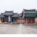 용담향교 공적비 이미지