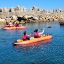 작은어촌 이미지