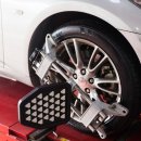 현대자동차종합정비 검사장 이미지