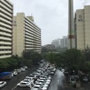 중계역 북측 이미지