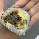 효목김밥 이미지