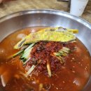 황금정함흥냉면 이미지