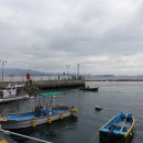 원전도선 선착장 이미지