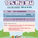 망원한강공원 망원시장포장 민영활어공장 / 망원닭강정 / 망원수제고로케 디지털온누리상품권 후기