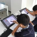 청소년 웹툰창작교실 이미지