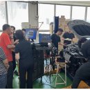 자동차정비산업기사(실기)과정 이미지