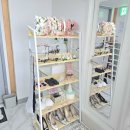 경기도 수원시 팔달구 인계로124번길 | 수원 브라이덜샤워 파티룸 리보나 스튜디오 드레스 대여 후기