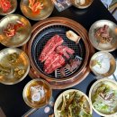 2동탄 소고기 맛집 가족모임 하기 좋은 룸식당 우테일러