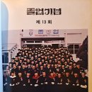 서울신학교 | 1982학년도 대한예수교장로회 서울신학교 제13회 졸업기념. 2월17일