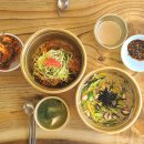 백야촌한옥 | 순창 감성카페 화양연화와 식객 맛집 백야촌