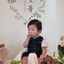 가성비 셀프 돌상 파티포유 후기