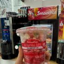 세븐일레븐 부산토성원룸점 | 일본 세븐일레븐 스무디 한국 판매 시작 부산 범천동일점 딸바스무디 후기