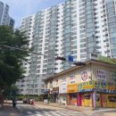 청운아파트 이미지