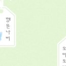 나비PC | [테마후기] 로랑님 ]🍀행운나비 오마모리🦋 카톡테마