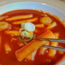 신참떡뽁이 | 신참떡볶이 점심특선 11000원 2인세트 후기