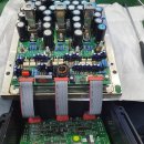 5197 | [수리후기] ZAPI AC-2 Flash 인버터 FZ5197A 출력 불량 정밀 수리 (SERVO E.N.G)