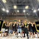 우승태권도 이미지