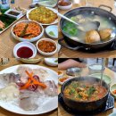 송정주유소 | 부산 송정 횟집 추천 찐 로컬 송정해수욕장 횟집 소문난횟집