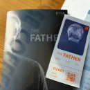 기획공연 THE FATHER 이미지