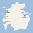 청산면 버스터미널 이미지