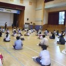 율하중학교 이미지