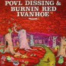Povl Dissing &amp; Burnin Red Ivanhoe - Narrevise 이미지