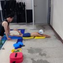 월드키즈수영장 이미지