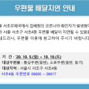 서울서초우체국
