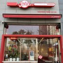 쥬씨프레소 청라호수공원점