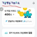 갱기도 기후행동 기회소득 이미지