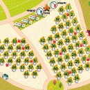 황산공원 캠핑장 오토사이트 이미지