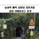남한강자전거길 20 | 능내역 폐역 아이와 함께 남한강 자전거길 라이딩코스 후기