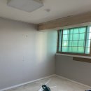 1편 ) 통영리모델링 SA KCC HOMECC인테리어 후기 (작은방 누수 공사)