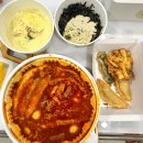 떡슐랭 수원정자점 | [수원맛집] '떡슐랭' 수원 정자점 포장 후기