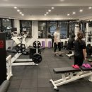 B END GYM 이미지