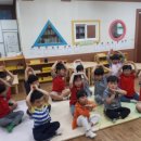 안덕초등학교 병설유치원 이미지