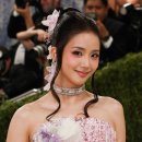 Jisoo 지수 - 2026 Met Gala in NYC (26.05.04)