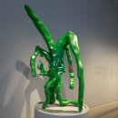 수티 (SUTY) | [국립현대미술관 전시회] 올해의 작가상 2023 (권병준, 갈라 포라스-김, 이강승, 전소정)